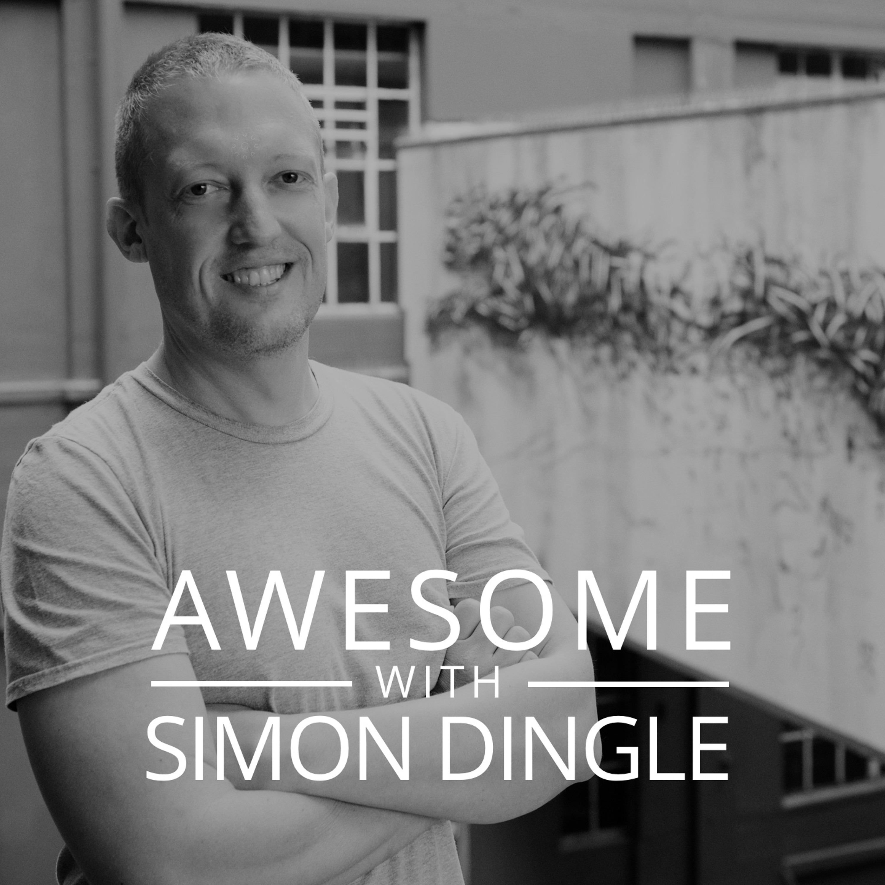 Simon Dingle