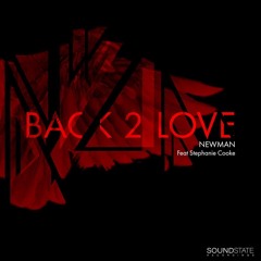 2017 | Paul Newman Ft Stephanie Cooke - Back To Love_Antonello F. & Aldo Bergamasco Alternative Mix