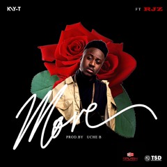 Kay-T ft RJZ - Move (Prod.by Uche B)