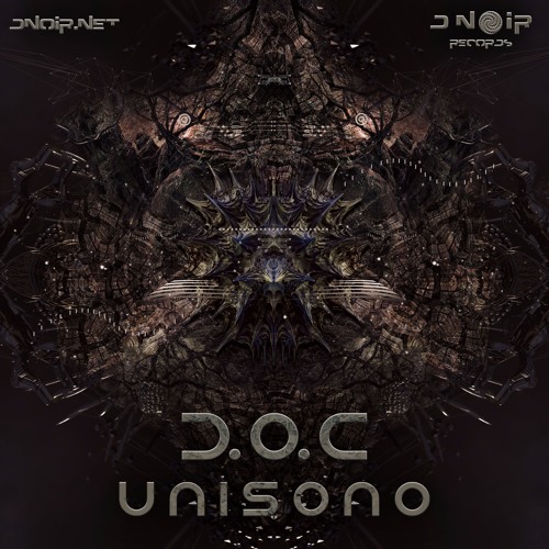 D.O.C ,Init Preset & Rizomorf - Freeze