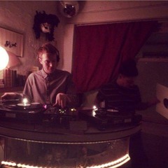 estimulo show w/ mick welch & chris seddon