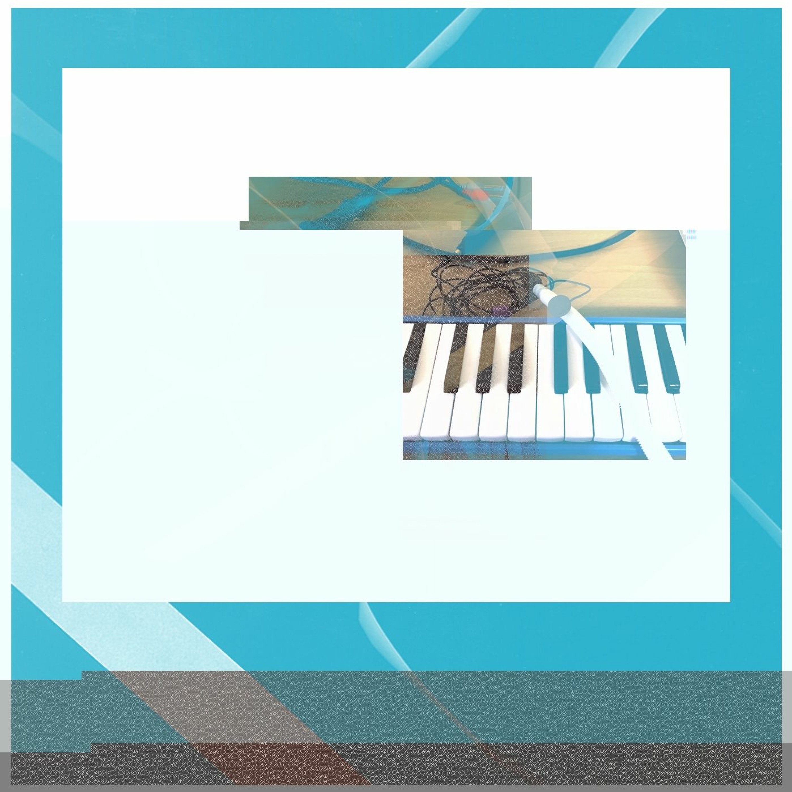 kipple sounds