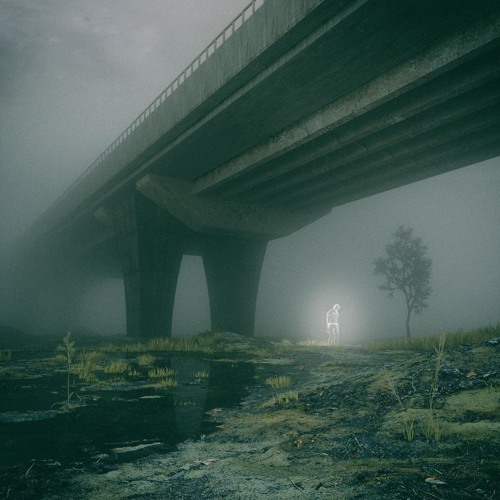 Bank - Vibration Sessions March '17