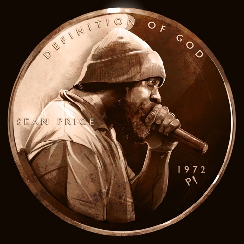 Sean Price - "Definition Of God" Prod. Stu Bangas (Official Audio)