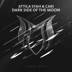 [ASOT 805] Attila Syah & Cari - Dark Side Of The Moon (Original Mix)