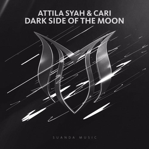 [ASOT 805] Attila Syah & Cari - Dark Side Of The Moon (Original Mix)