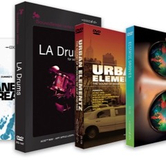 Zero-G Audio Samples