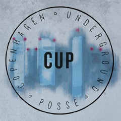 CUP005 · B From E - Porno TR-XXX EP Previews