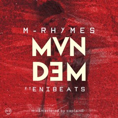 Man Dem ft. ENIBEATS