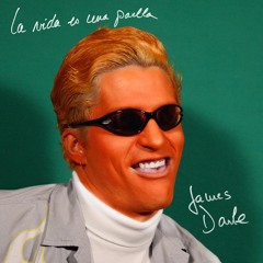 JAMES DARLE - Degustación