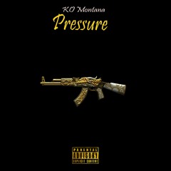 Pressure [Prod. By Timmydahitman]