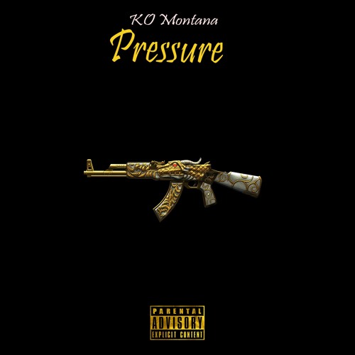 Pressure [Prod. By Timmydahitman]