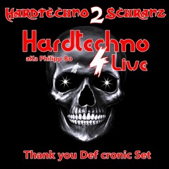 hartechno