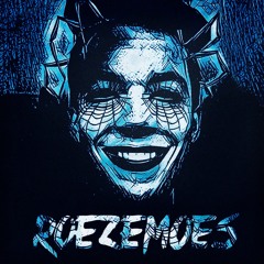 She Moves Me - Roezemoes