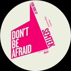 DBA029 SEMTEK - FOUR DUBS EP