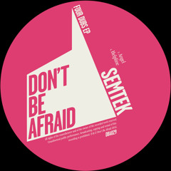 SEMTEK - HELPLINE (FOUR DUBS EP, DBA029)