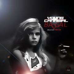 Young Cannibal - BADGAL