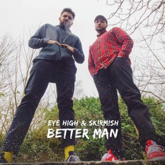 Better Man