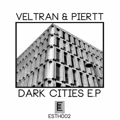 PREMIERE | Veltran & Piertt - Rotterdam (Thomass Jackson  Remix) [Esthetique Records] 2017