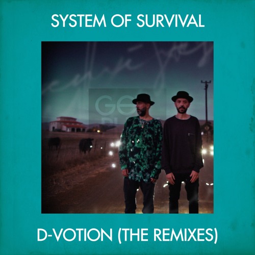 System Of Survival - No Time To Waste (DJ Sossa Remix)(snippet)