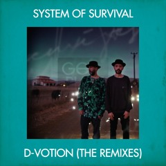 System Of Survival Feat. Surfbit - Searching For A Wave (Lele Sacchi Remix)(snippet)