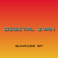 Sunrise EP