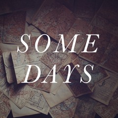 FINN ANDERSON - Some Days