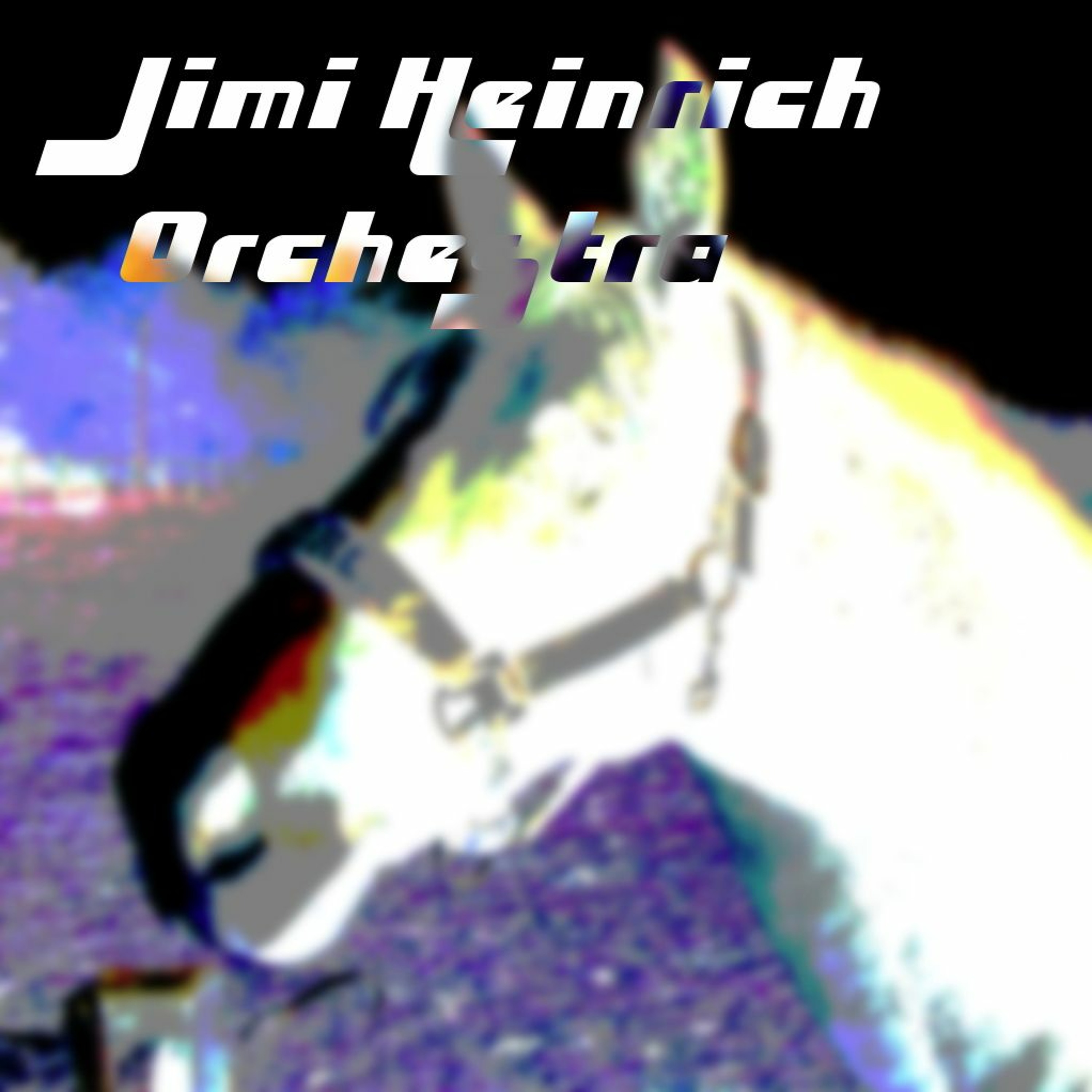 Jimi Heinrich Orchestra