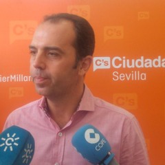 Millán apuesta por “consensuar soluciones para que Sevilla no renuncie al dragado”