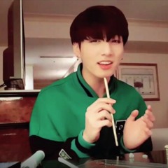 BTS Jungkook COVER - Dean "Half Moon"