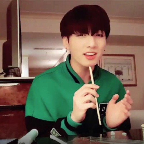 BTS Jungkook COVER - Dean "Half Moon"