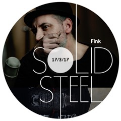 Solid Steel Radio Show 17/3/2017 Hour 1 - Fink