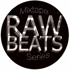 RAW BEATS Mixtape vol 4. mixed by Joma Maja
