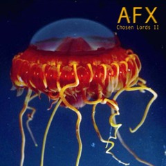 AFX - Chosen Lords II (unofficial)