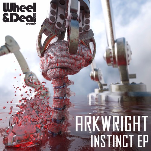Arkwright - Fat Stacks [Wheel & Deal]