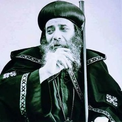 سوف أنسي-قصائد البابا-المرنم ساتر ميخائيل-المرنمة سالي عادل
