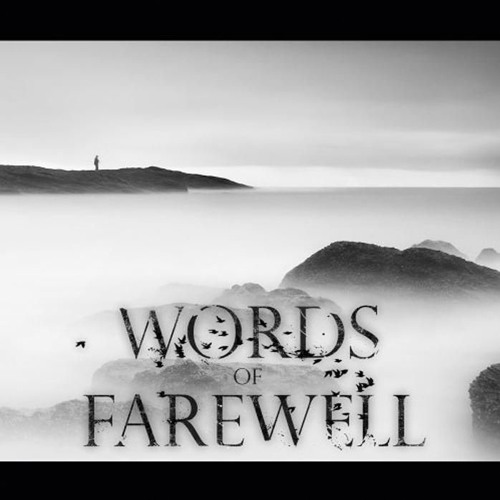 Words of Farewell - Sorae