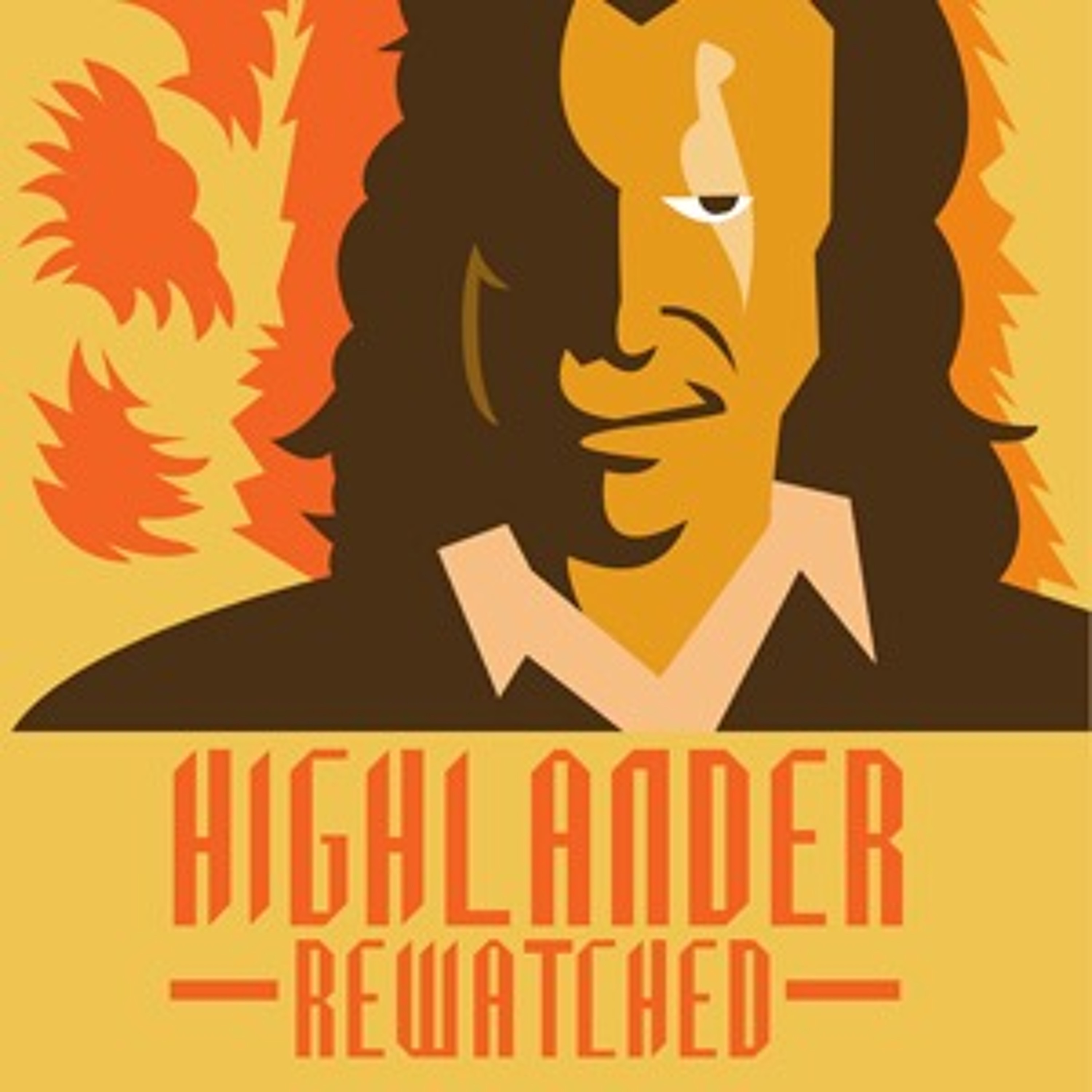 Highlander Rewatched