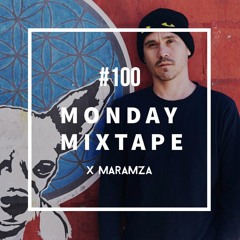 Maramza MidTempo Monday Mixtape
