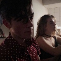 We're Just Making It Worse (Cameron Avery cover)