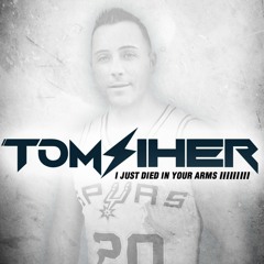 Tom Siher - I Just Died In Your Arms