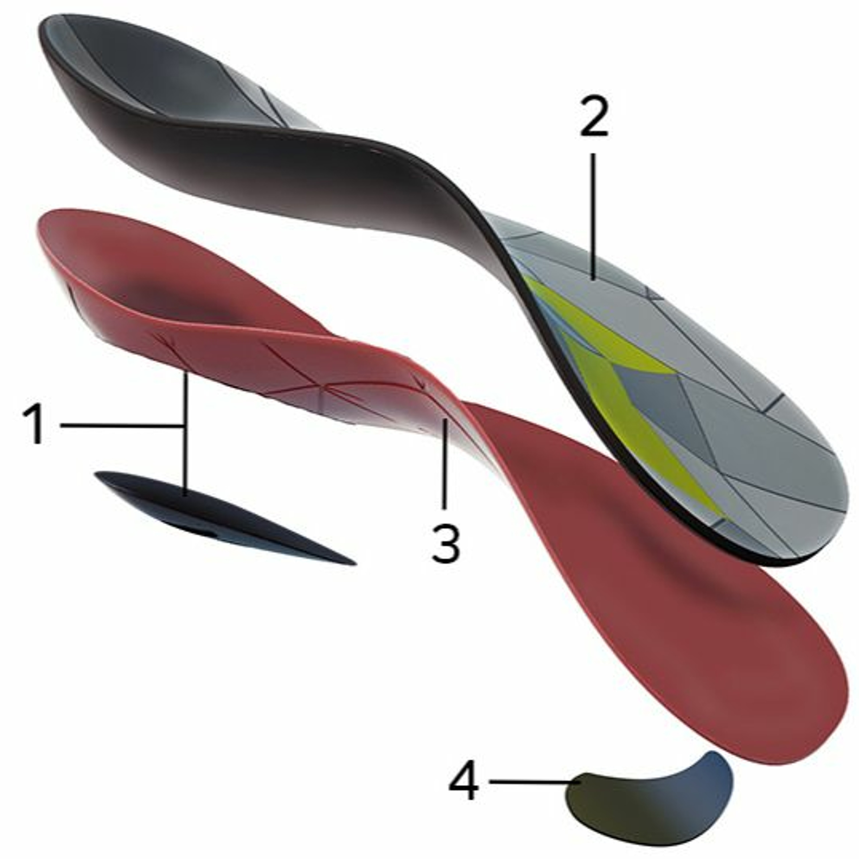 June 23, 2016 95.9 WATD SSMN Goldie's Hot List ~ WIIVV BASE Custom Insoles episode artwork