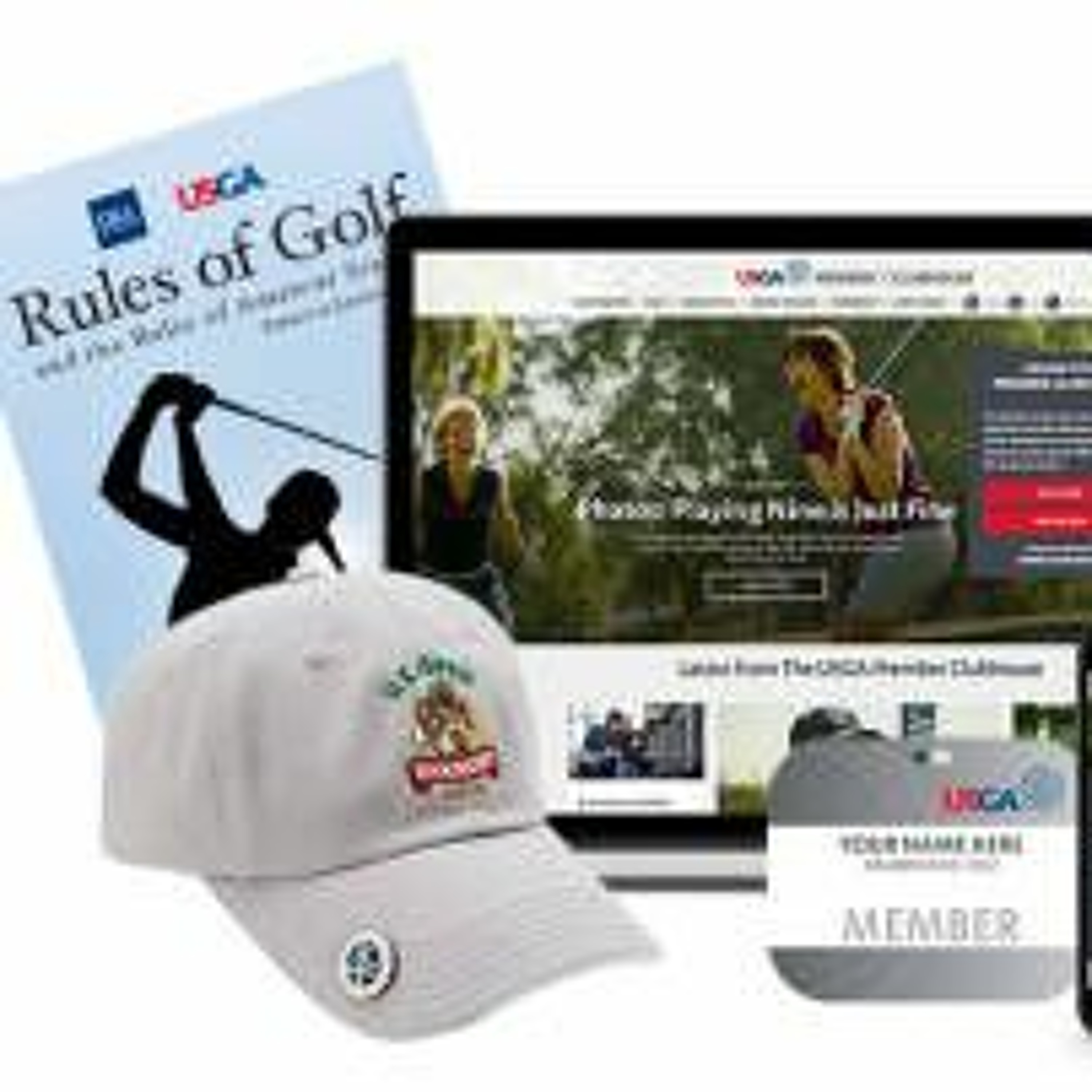 June 30, 2016 95.9 WATD SSMN Goldie's Hot List ~ USGA Membership episode artwork
