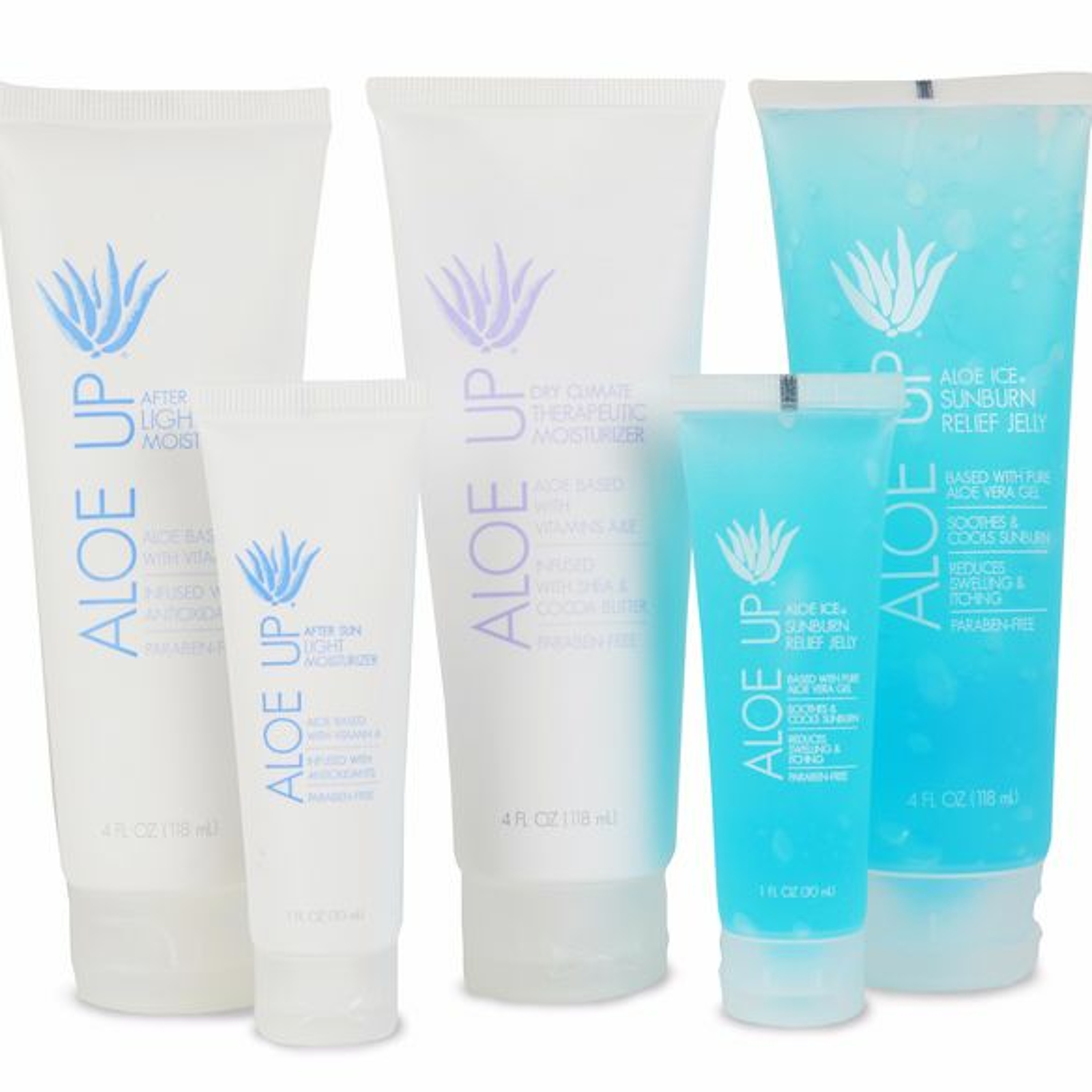 July 21, 2016 95.9 WATD SSMN Goldie's Hot List ~ Aloe Up Suncare episode artwork