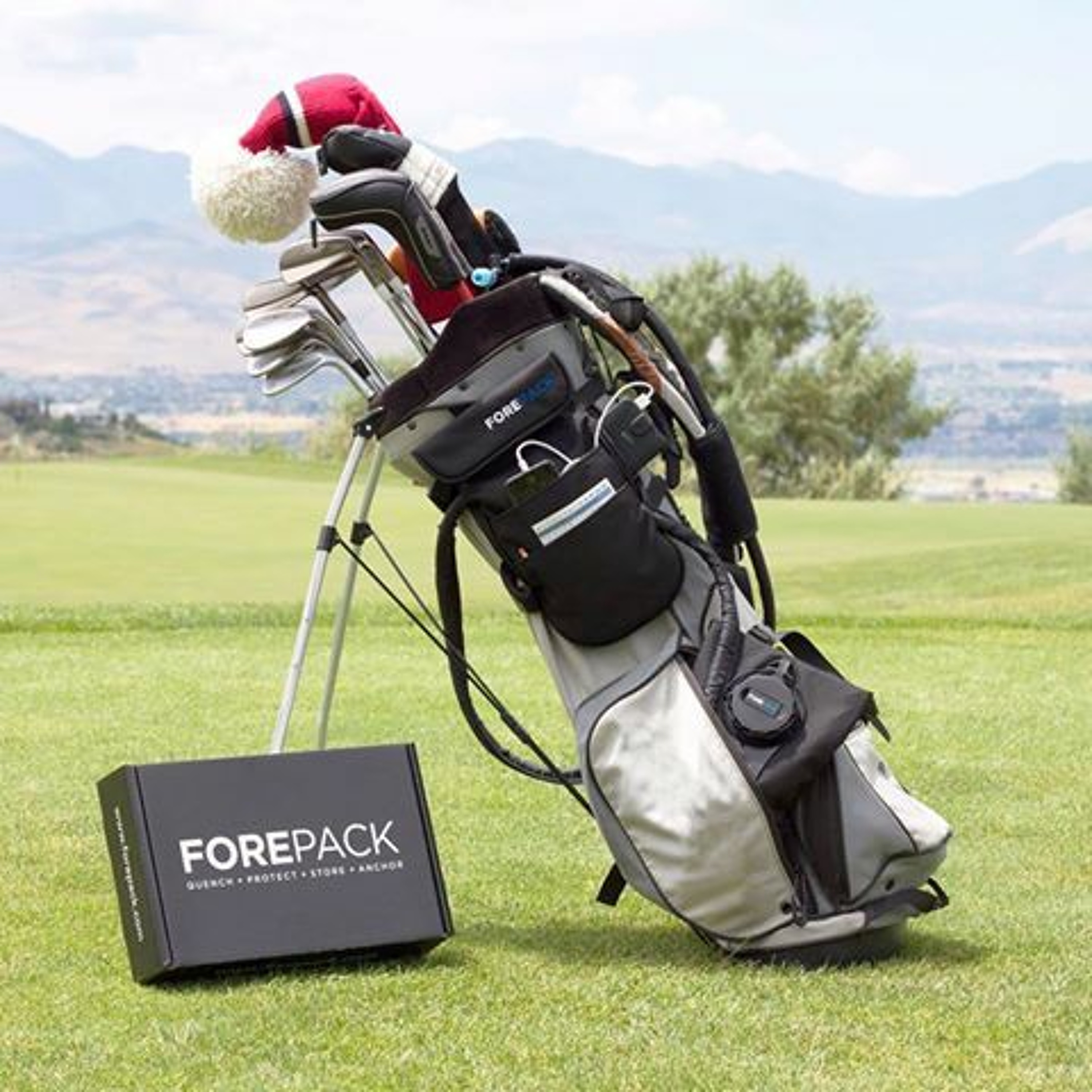July 28, 2016 95.9 WATD SSMN Goldie's Hot List ~ ForePack episode artwork