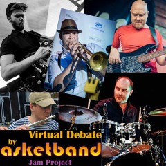 Virtual Debate