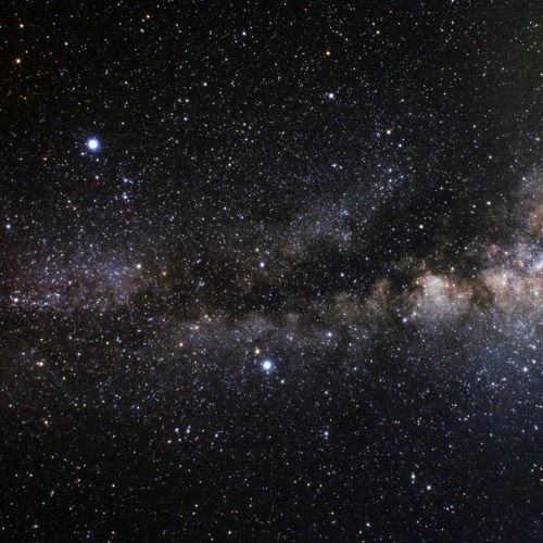 Seconde Transition : Lune - Mars