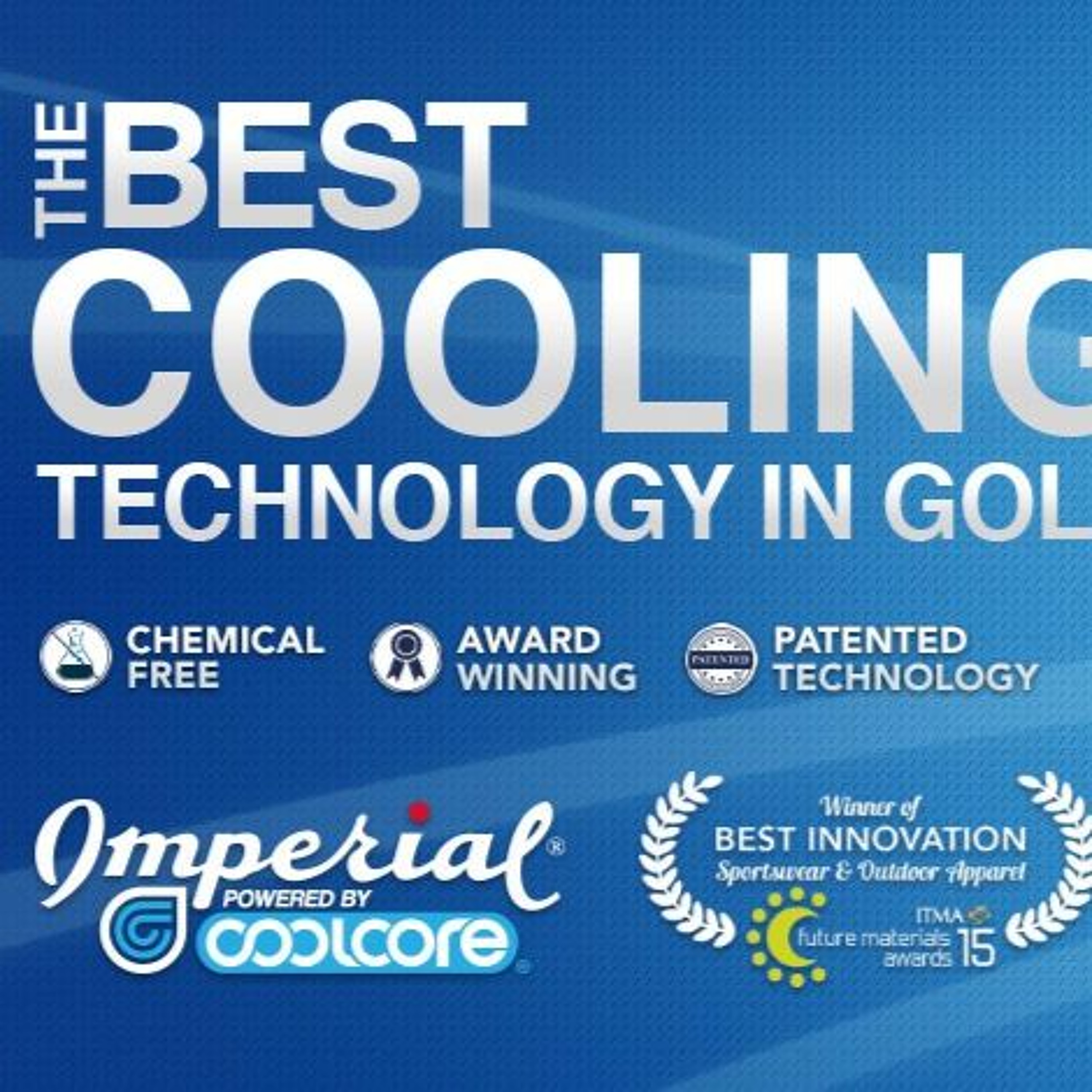 September 1, 2016 95.9 WATD SSMN Goldie's Hot List ~ Instant Cooling Towel episode artwork
