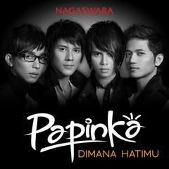 Papinka - Dimana Hatimu