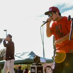 ECLIPSE MENTAL - SINDRAMAH DRS FT KALVARIO